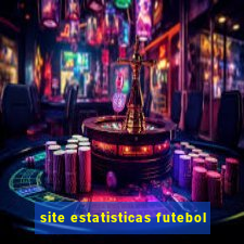 site estatisticas futebol